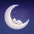 ไอคอนของโปรแกรม: Deep: Sleep Meditation So…