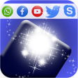 Icon of program: Flashlight Alerts