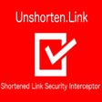 Icon of program: Unshorten.link