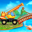 Icon of program: Build Town House with Tru…