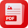 Icoon van programma: PDF Launcher  Reader  Vie…
