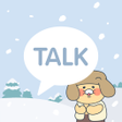 Icon of program: Winter Story - KakaoTalk …