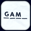 أيقونة البرنامج: Hangman - Offline games