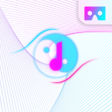 Ikona programu: Rhythm Taichi with VR sup…