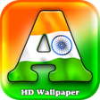 程序图标：HD Letter Wallpaper and D…