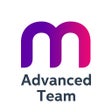 プログラムのアイコン：MYOB Advanced Team