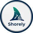 Programın simgesi: Shorely - NZ Fishing App