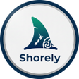程序图标：Shorely - NZ Fishing App