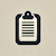 Icoon van programma: Clipboard Manager (Multi …