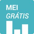 プログラムのアイコン：MEI Grátis: DAS Vendas e …