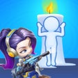 Icon of program: Titan War: Save Animals