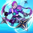 Ikona programu: Titan War: Save Animals