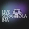 Icoon van programma: Live Sepakbola - TV INDON…