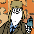 Icon of program: Puzzle Agent