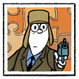 Icon of program: Puzzle Agent