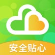 程序图标：云途守护