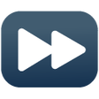 プログラムのアイコン：Video speed controller