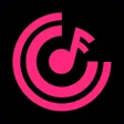 Programikonen: CC粉音乐 - 华语音乐听看