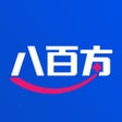 八百方健康商城 icon
