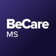 Ikona programu: BeCare MS: Multiple Scler…