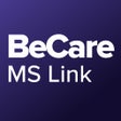 Programın simgesi: BeCare MS: Multiple Scler…