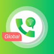 プログラムのアイコン：EasyTalk - Global Calling…