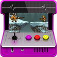 プログラムのアイコン：Code for Metal 1