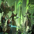 Programın simgesi: Warhammer 40,000: Mechani…