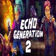 ไอคอนของโปรแกรม: Echo Generation 2