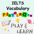Icon of program: IELTS Vocabulary Play Le…