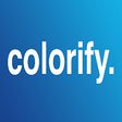 Icono de programa: Colorify