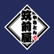 プログラムのアイコン：筑前屋公式アプリ