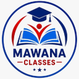 程序图标：Mawana Classes