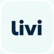 Ikona programu: Livi  See a Doctor by Vid…