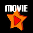 プログラムのアイコン：2022 Movies Download :Wat…