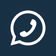 أيقونة البرنامج: Me Chama no ZAP - Sem adi…