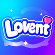 프로그램 아이콘: Lovent - make friends