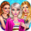 Icon of program: Girl Squad: Teen Fashion …