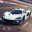 程序图标：Car Racing Simulator 2024