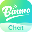 프로그램 아이콘: Binmo Chat