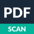 Scan to PDF JPG Text-HD Scan icon