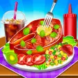 Chefs Cooking Fever Games