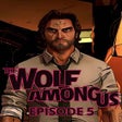 ไอคอนของโปรแกรม: The Wolf Among Us: Episod…