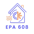 プログラムのアイコン：EPA 608 Practice Test 202…
