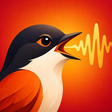 Ikona programu: Bird Sound Identifier Cal…