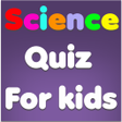 程序图标:Science Quiz for kids