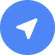أيقونة البرنامج: Lite GPS - Personal