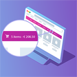Programikonen: Menu Cart for WooCommerce