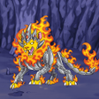 أيقونة البرنامج: Monster Battle 6