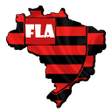 Иконка программы: Wallpapers Flamengo